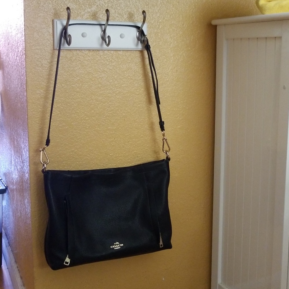 Coach Crossbody bag
